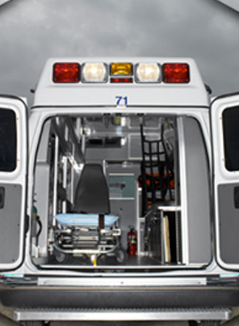 Ambulancias Quality 24/7