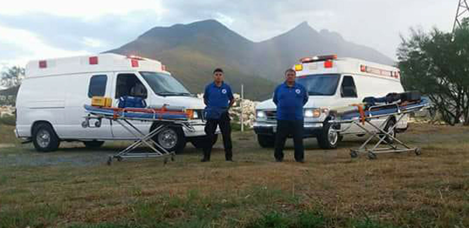 ambulancias quality